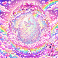 Dragon Wonderland - Merge Idle