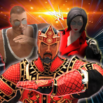 Wrestling Revolution Pro - Ult