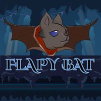 Flappy Bat