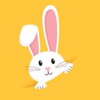 Rabbit Bubbles Mania