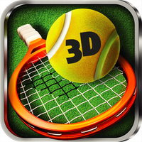 Tennis 3D