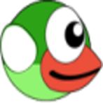Flying Bird HD