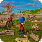 Ranch Sim Life Farm & Animals