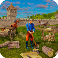 Ranch Sim Life Farm & Animals