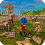 Ranch Sim Life Farm & Animals