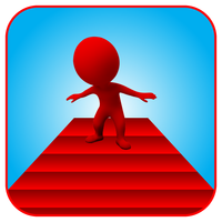Climb Stairs: Epic Run Race 3D