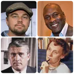 Famous People - History Quiz a