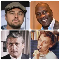 Famous People - History Quiz a