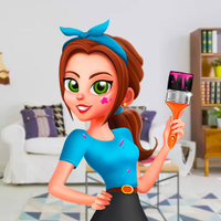 Design Empire: Home Makeover