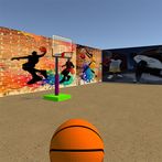 Basketball free throws