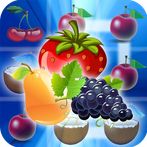 Fruit Nova Burst saga