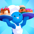 Bakehouse 3D: Street Chef