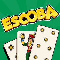 Escoba Online: juego de cartas
