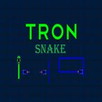 Tron Snake classic!
