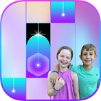 Salish Matter Piano Game