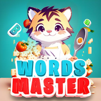 Wordscapes Master