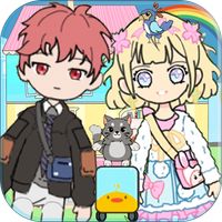 Manlo Cute Town