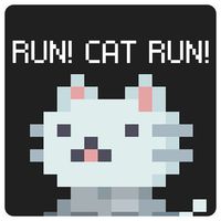 Cat Run!