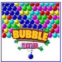 Bubble Shooter Game 2023