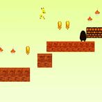 The Jumper Fox Adventure Game