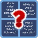 BollyStars Quiz"