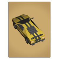 Park Racer