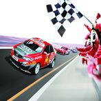 FORMULA RUSH