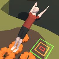 Backflip Master: 3D Parkour