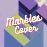 Marbles Cover