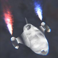 Space Ring