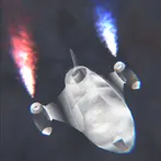 Space Ring