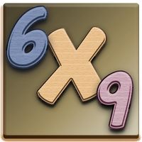 Çarpım Tablosu