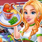 العاب طبخ - ماما شيف بدون نت