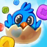 Tricky Blast: Three in row New