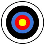 Aim To Fire - Shoot Bullseyes