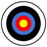 Aim To Fire - Shoot Bullseyes