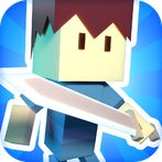 Hero Solo survival: roguelike
