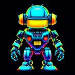 Роботы (арена)