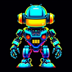 Роботы (арена)