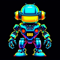 Роботы (арена)