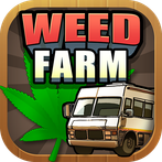 Weed Farm - Be a Ganja College