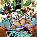 Rhythm Fighter
