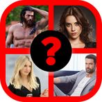 Ünlü trivia Quiz tahmin et