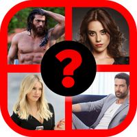 Ünlü trivia Quiz tahmin et