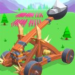 Projectile Merge
