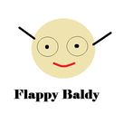 Flappy Baldy