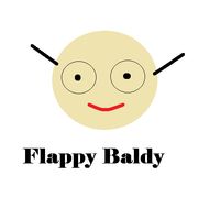 Flappy Baldy