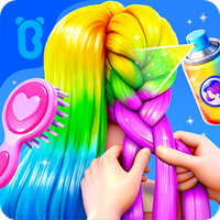 Little Panda: Princess Party