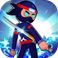 Thrilling Fencing Master