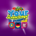 Test Your Knowledge
